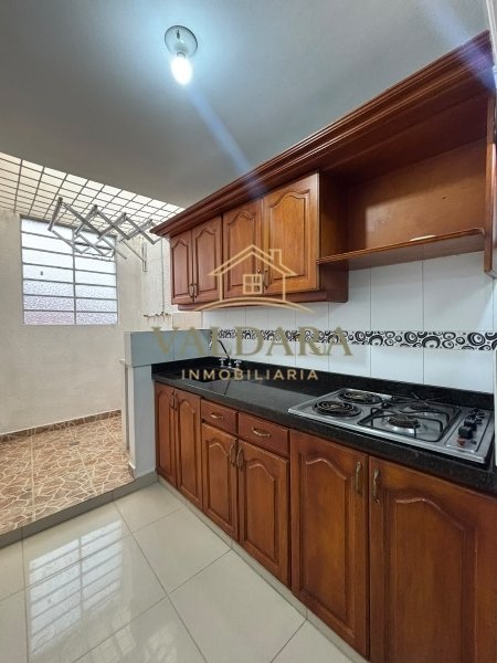 Apartamento en Arriendo en Simon Bolivar