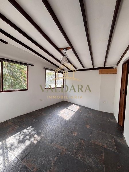 Casa en Arriendo en Vereda Cabuyal