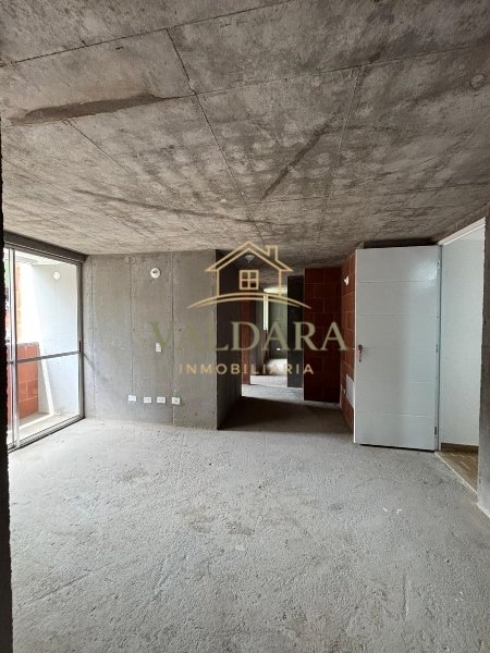 Apartamento en Venta en Niquia Terranova