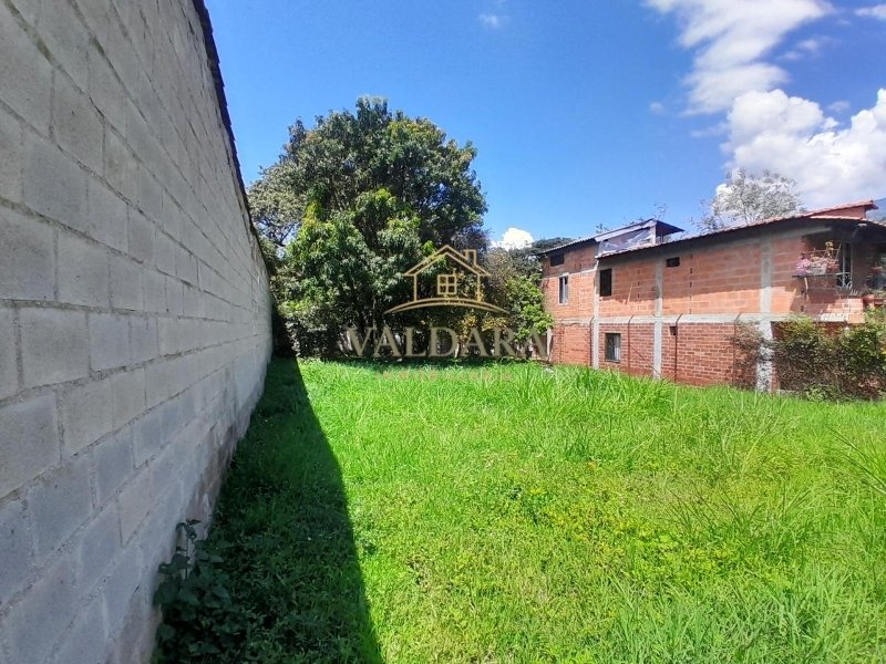 Terreno en Venta en San Juan