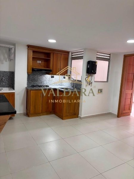 Apartamento en Arriendo en Cristo Rey